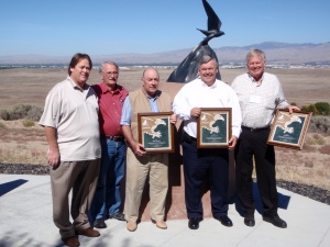 Boise Triple MN Award 2009.jpg